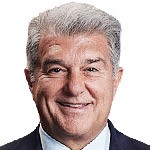  邦马蒂现身投票现场，拉波尔塔幽默开玩笑；她的金球奖闪耀，巴萨主席选举喜获连任。 体育新闻