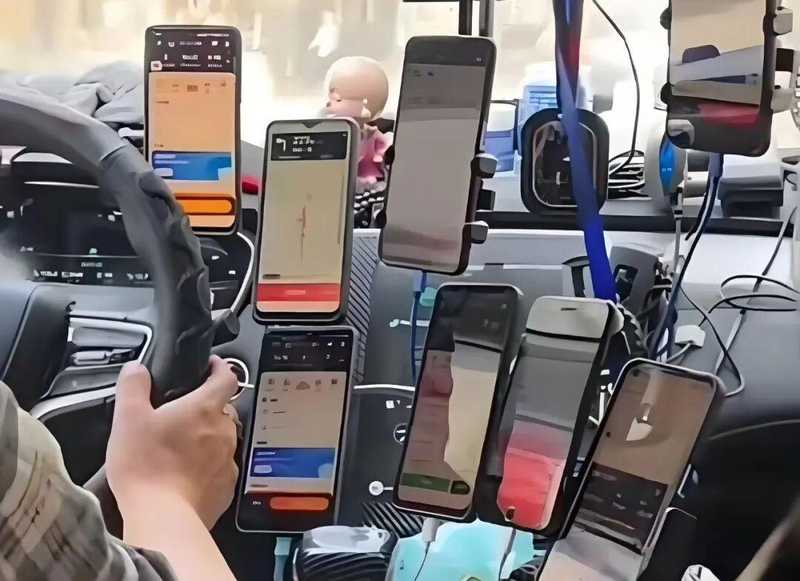  聚合平台流量聚合效应显著；却需警惕压力传导机制带来的行业隐忧。 汽车科技