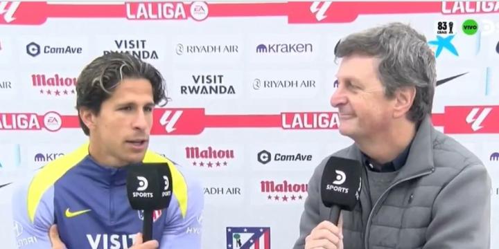  朱利亚诺-西蒙尼展望德比，2013国王杯决赛永难忘；马竞边锋谈国家队梦想与俱乐部挑战 体育新闻 朱利亚诺-西蒙尼展望德比，2013国王杯决赛永难忘；马竞边锋谈国家队梦想与俱乐部挑战 体育新闻