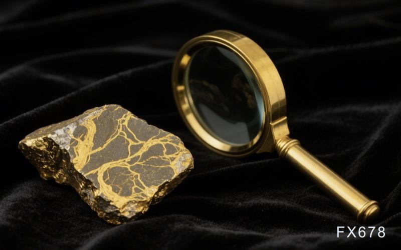  贵金属价格经历大幅波动；随后迎来阶段回升，利率与能源因素交织影响。 股票财经 贵金属价格经历大幅波动；随后迎来阶段回升，利率与能源因素交织影响。 股票财经