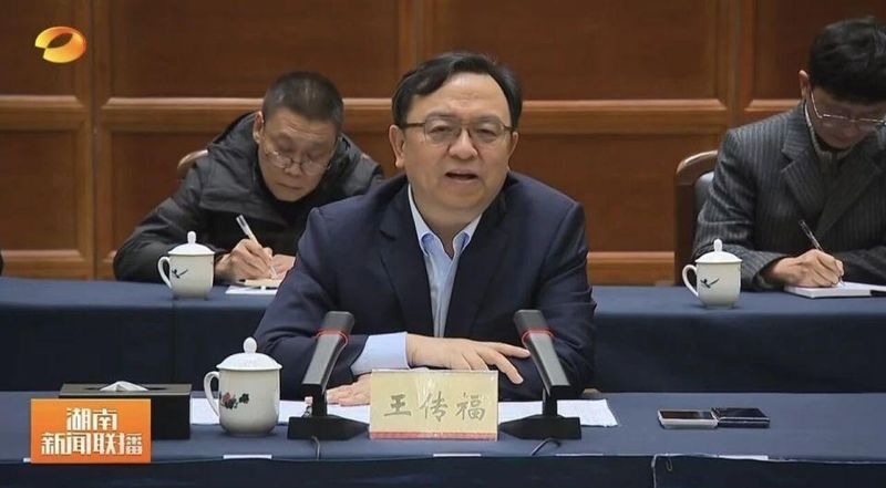  全产业链深度融合：比亚迪入湘模式如何重塑区域工业版图？ 企业服务
