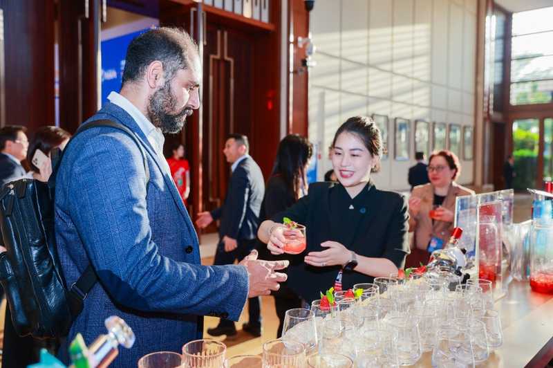  深层解密：顶级盛会背后的白酒增长逻辑与破局之道 企业服务