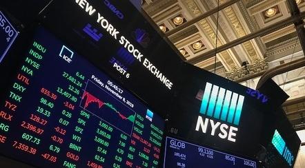  纳斯达克定制化规则：SpaceX上市将如何重塑资本格局 股票财经 纳斯达克定制化规则：SpaceX上市将如何重塑资本格局 股票财经