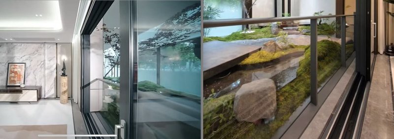  高净值人群的置业刚需：海淀改善型楼盘的迭代样本 房产家居