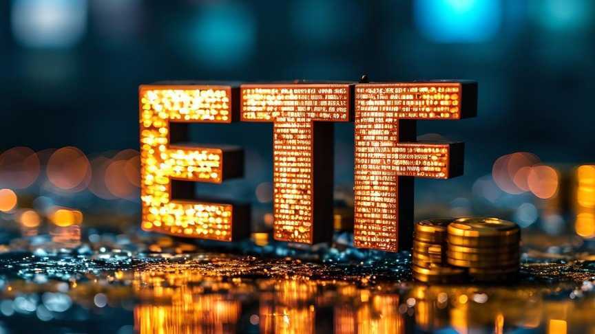  1.5万亿资金博弈：揭秘国家队ETF调仓的量化逻辑 股票财经