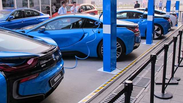  不再为高昂车价焦虑，精明年轻人如何轻松开启有车生活？ 汽车科技