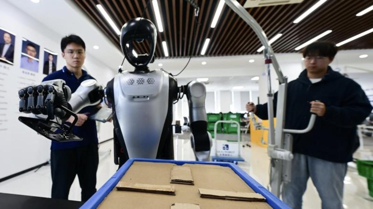  能源装机翻番的逻辑：从20亿千瓦看非化石能源演进路径 新闻