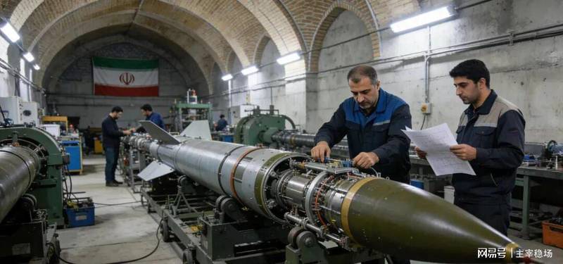  战略观察者：为什么伊朗能让高精尖军事机器陷入泥潭？ IT技术 战略观察者：为什么伊朗能让高精尖军事机器陷入泥潭？ IT技术