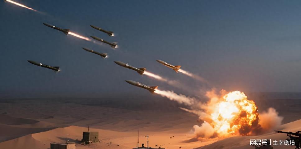  战略观察者：为什么伊朗能让高精尖军事机器陷入泥潭？ IT技术 战略观察者：为什么伊朗能让高精尖军事机器陷入泥潭？ IT技术