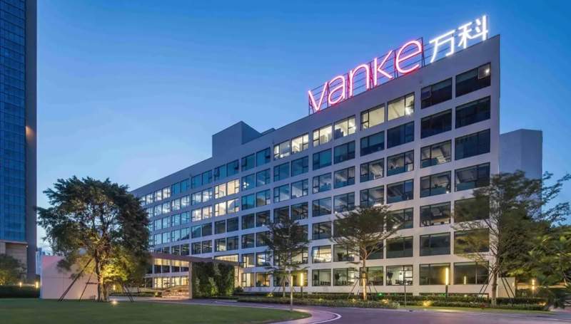 揭秘万科财务迷局:千亿缺口背后的真相与未来 新闻 揭秘万科财务迷局:千亿缺口背后的真相与未来 新闻