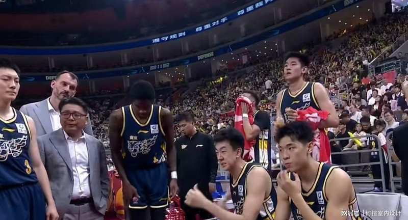 【技术解码】广东团队篮球碾压广厦:0失误核心+34次助攻的极致战术复盘 体育新闻