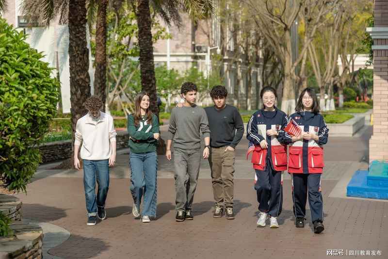  跨洋教育协作的技术底层：从一次中美校际访问看国际交流的标准化实践 教育招生