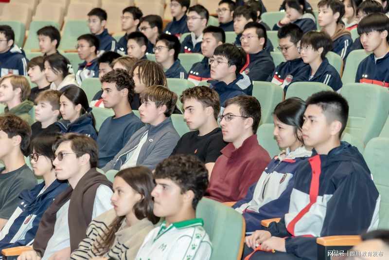  跨洋教育协作的技术底层：从一次中美校际访问看国际交流的标准化实践 教育招生