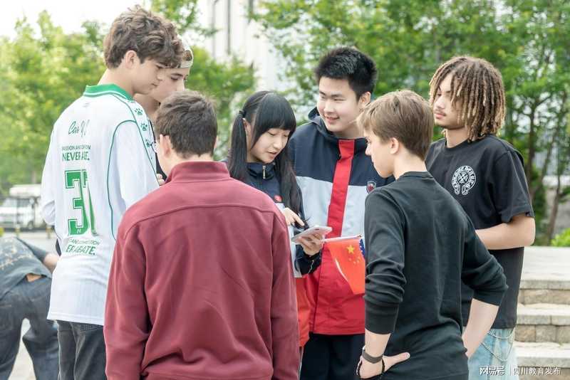  跨洋教育协作的技术底层：从一次中美校际访问看国际交流的标准化实践 教育招生