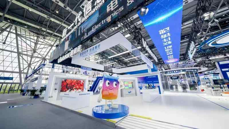  【深度】OLED赛道资本变局：维信诺定增29.37亿元背后的技术博弈与产业逻辑 IT技术