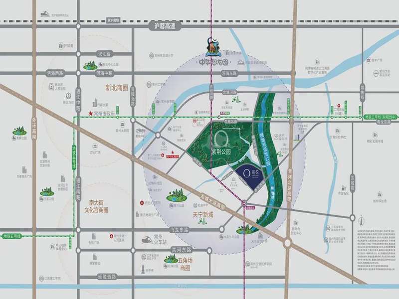  【深度测评】青龙板块低密精装现房：阳光城禹洲·宸悦居住价值全解析 房产家居