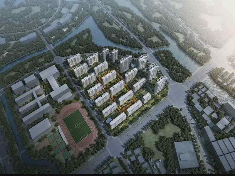  【深度测评】青龙板块低密精装现房：阳光城禹洲·宸悦居住价值全解析 房产家居