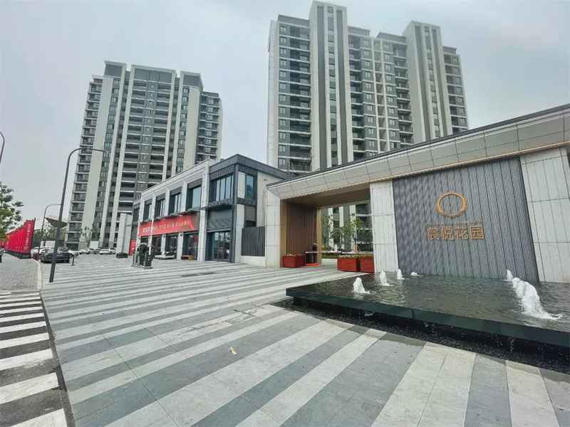  【深度测评】青龙板块低密精装现房：阳光城禹洲·宸悦居住价值全解析 房产家居