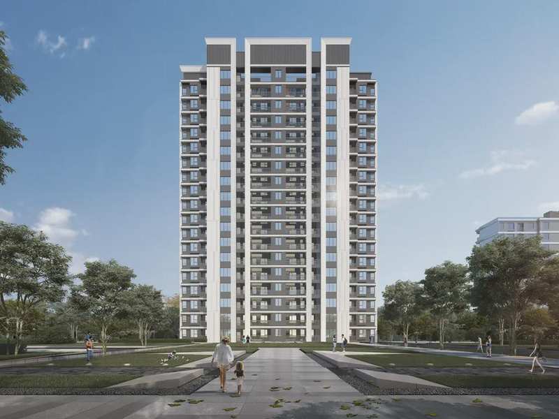  【深度测评】青龙板块低密精装现房：阳光城禹洲·宸悦居住价值全解析 房产家居