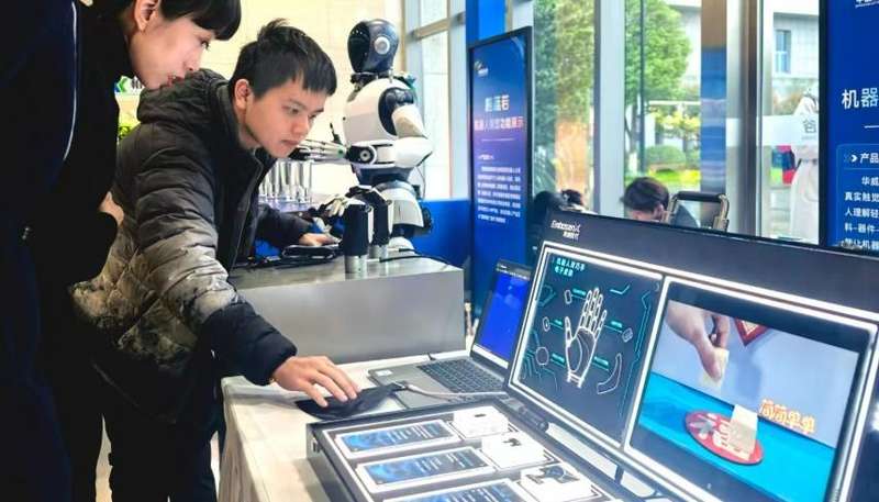 技术极客深度剖析:光谷400项场景清单如何打通创新转化“最后一公里” 新闻