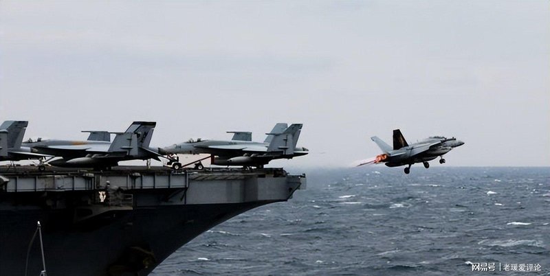  【技术解构】从反航母到反导阵：东亚战略打击链的三十年重构 新闻
