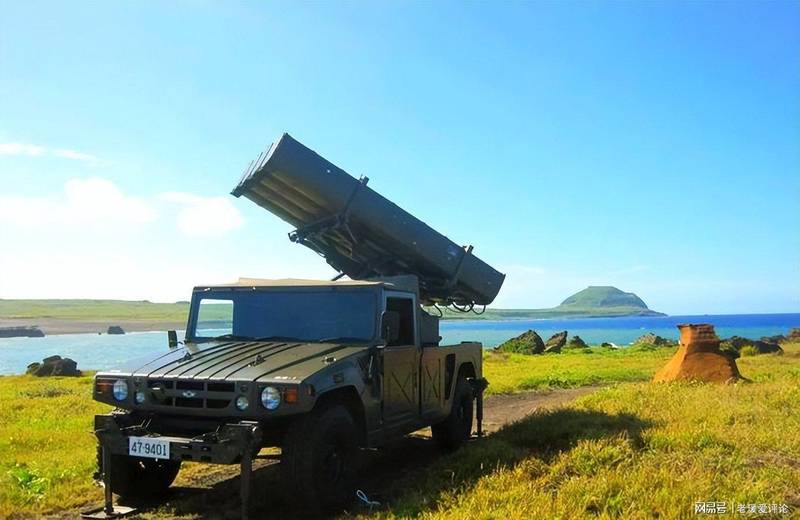  【技术解构】从反航母到反导阵：东亚战略打击链的三十年重构 新闻