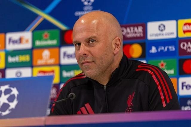 斯洛特战术复盘:为何参照上赛季反而成了“陷阱”? 体育新闻