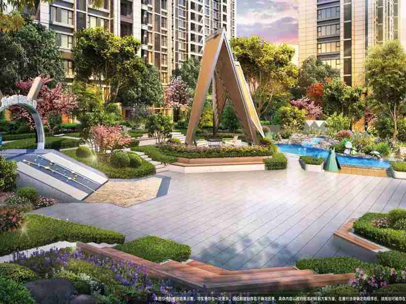  教育焦虑时代：一位父亲的选房复盘，揭示胶州教育盘的硬核逻辑 房产家居