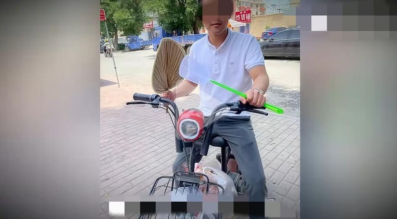  法律视角下的“亲情陷阱”：帮凶型亲属如何一步步走向共犯深渊 新闻