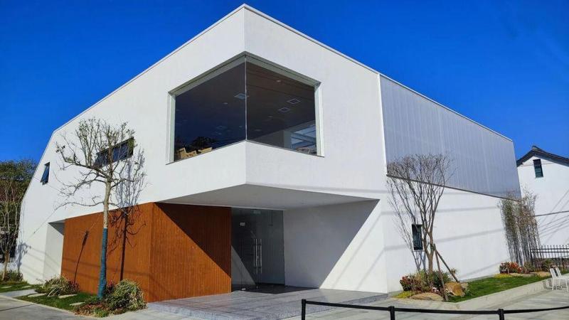  从“过夜中转站”到“艺术目的地”：七灶村乡村旅游转型的底层逻辑与实战方法论 文化旅游