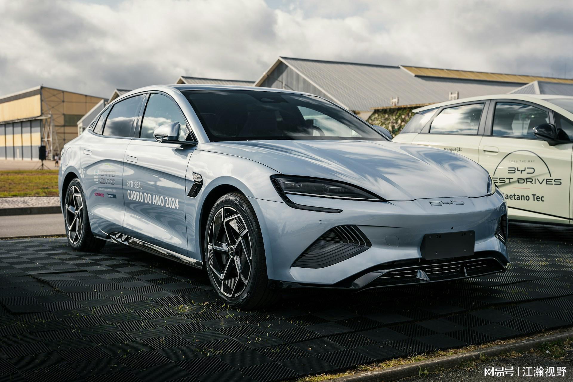  【成本解密】单车成本飙升七千元：汽车价格战的生死拐点已至 汽车科技