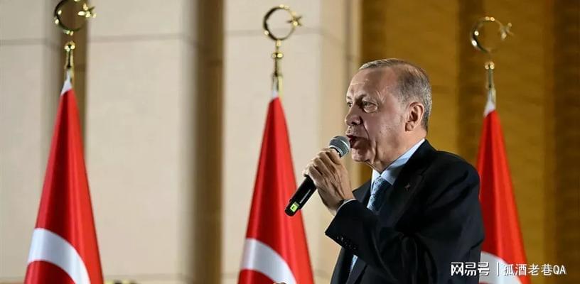  土耳其对以军事威慑背后的战略逻辑：军力部署·外交博弈·地区格局深度剖析 新闻