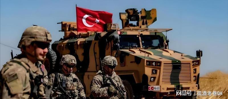  土耳其对以军事威慑背后的战略逻辑：军力部署·外交博弈·地区格局深度剖析 新闻