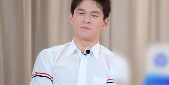  孙杨张豆豆婚姻时间线深度复盘：体育与艺术的跨界情感博弈论 娱乐新闻