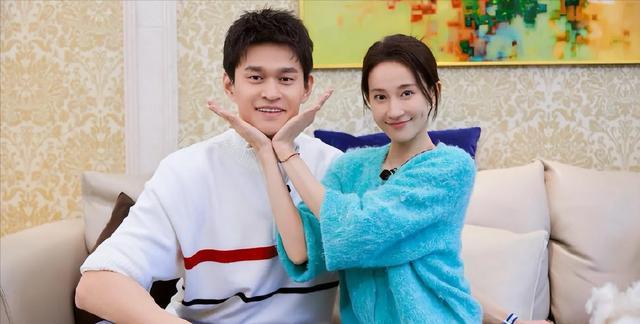  孙杨张豆豆婚姻时间线深度复盘：体育与艺术的跨界情感博弈论 娱乐新闻