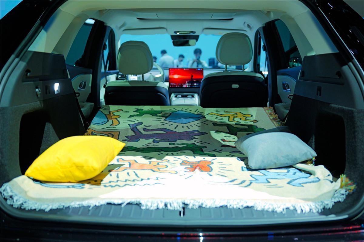  【技术深挖】风云T9L：以“全栈自研”撕开15万级混动市场的技术底牌 汽车科技