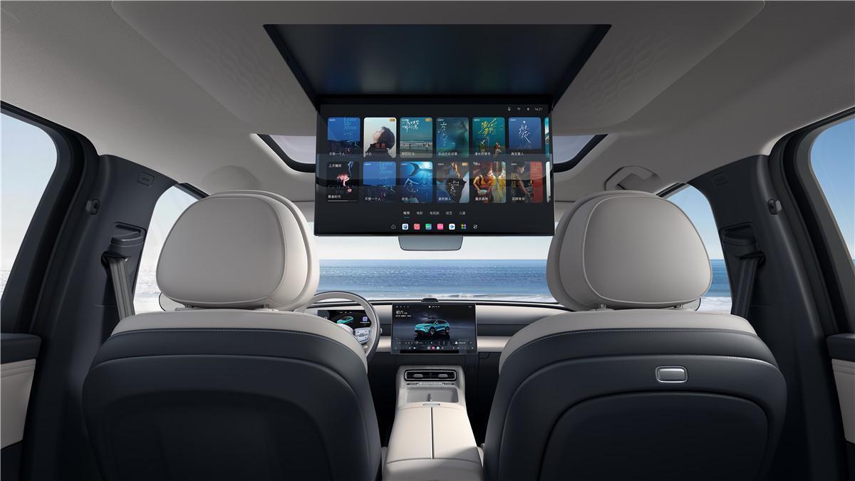  【技术深挖】风云T9L：以“全栈自研”撕开15万级混动市场的技术底牌 汽车科技